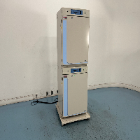 Thermo Forma Steri-Cycle Doublestack CO2 Incubator image 1